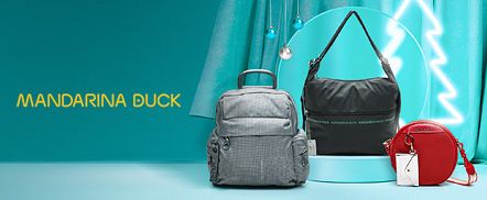 Mandarina Duck