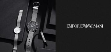 Emporio Armani