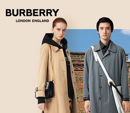 Burberry