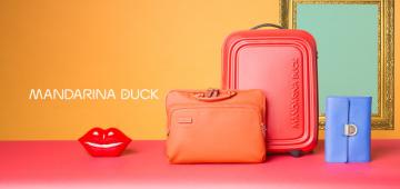 Mandarina Duck