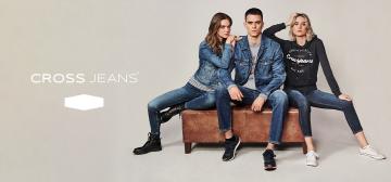 Cross Jeans