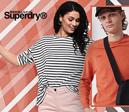 Superdry