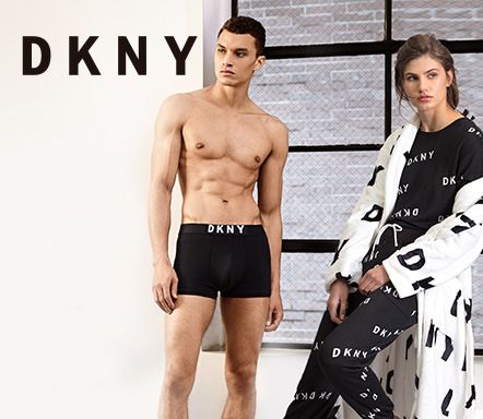 DKNY