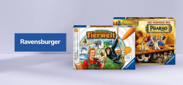 Ravensburger