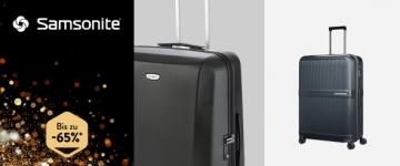 Samsonite