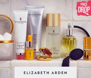 Elizabeth Arden