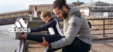 adidas