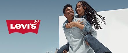 Levi's