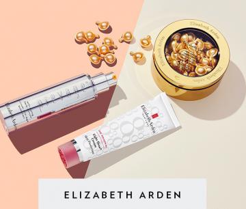 Elizabeth Arden