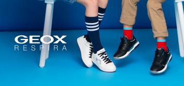 Geox Kids