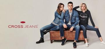 Cross Jeans