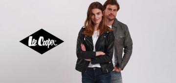 Lee Cooper