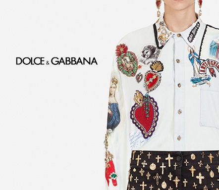 Dolce & Gabbana