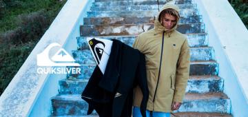 Quiksilver