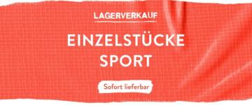 Einzelstücke Sport