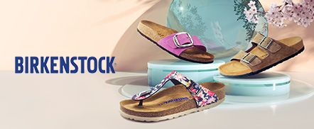 BIRKENSTOCK