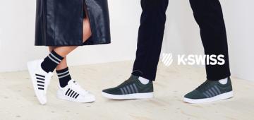 K-SWISS