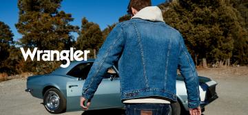 Wrangler