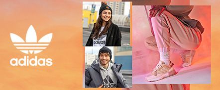 Adidas