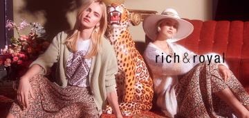 Rich & Royal