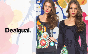 Desigual