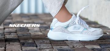 Skechers