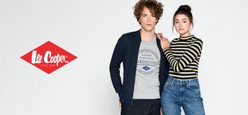 Lee Cooper