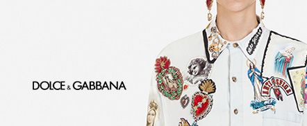 Dolce & Gabbana