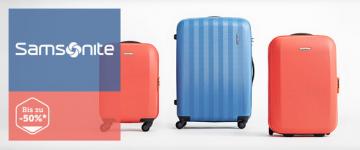 Samsonite