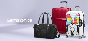 Samsonite