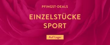 Einzelstücke Sport