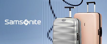 Samsonite