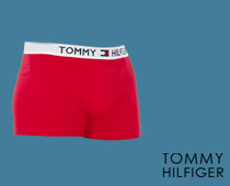 Tommy Hilfiger