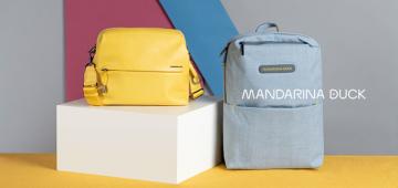 Mandarina Duck