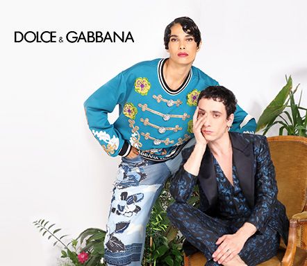 Dolce & Gabbana