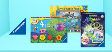 Ravensburger