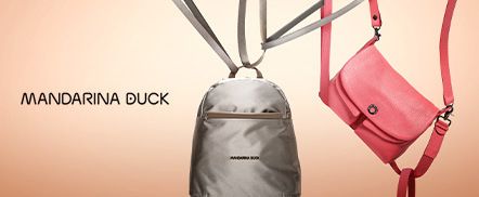 Mandarina Duck