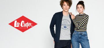 Lee Cooper