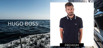 Hugo Boss