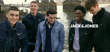 Jack & Jones