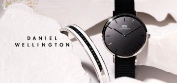 Daniel Wellington