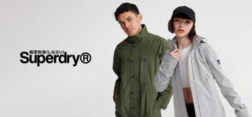 Superdry