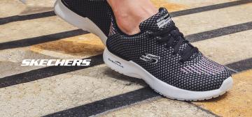 Skechers