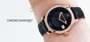 Chrono Diamond