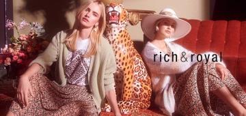 Rich & Royal