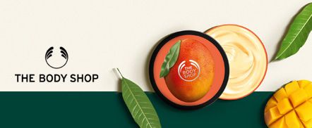 The Body Shop