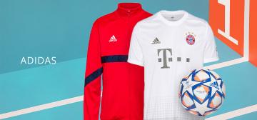 adidas