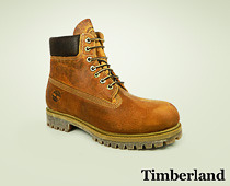 Timberland