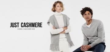 Just Cashmere