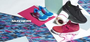 Skechers